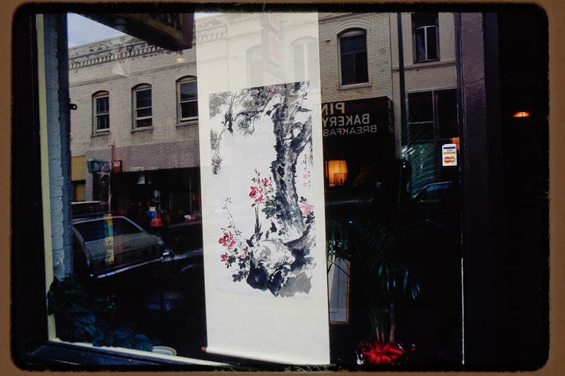 Jackson Street 1984